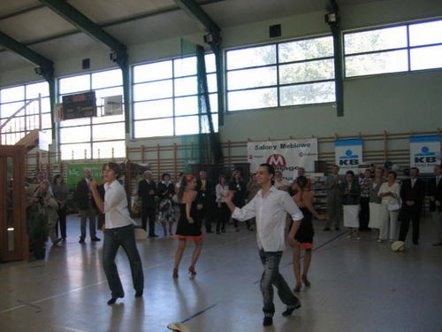 Tradycja i nowoczesność (galeria)