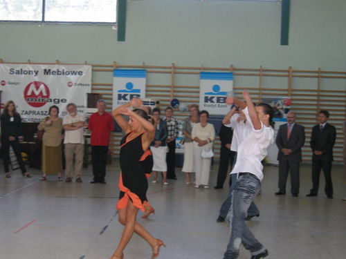 Tradycja i nowoczesność (galeria)