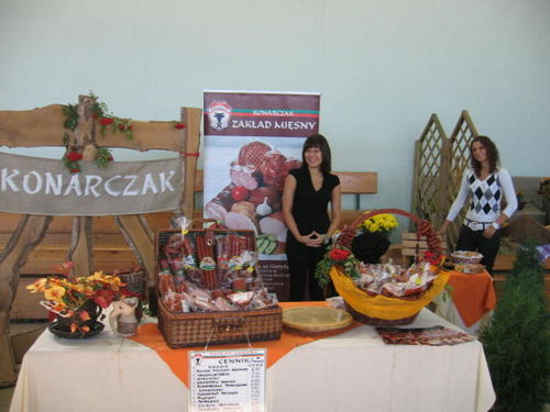 Tradycja i nowoczesność (galeria)