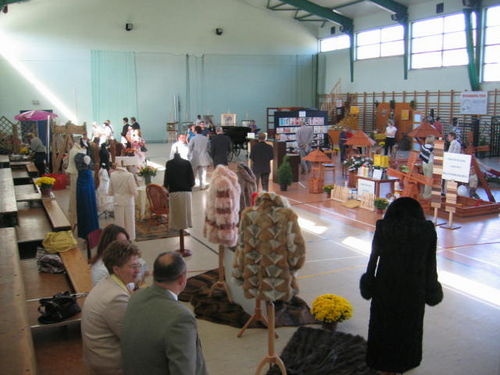 Tradycja i nowoczesność (galeria)