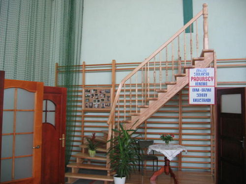 Tradycja i nowoczesność (galeria)