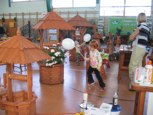 Tradycja i nowoczesność (galeria)