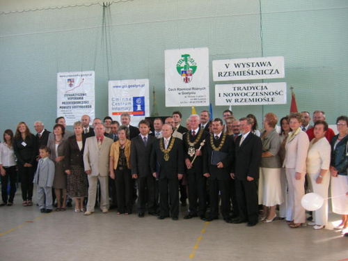 Tradycja i nowoczesność (galeria)