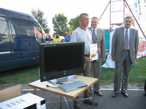 X Dzień Powiatu (galeria)