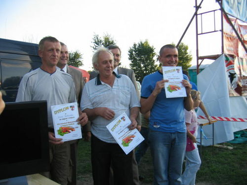 X Dzień Powiatu (galeria)