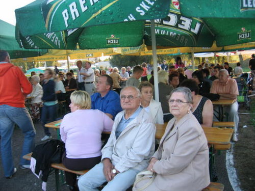 X Dzień Powiatu (galeria)