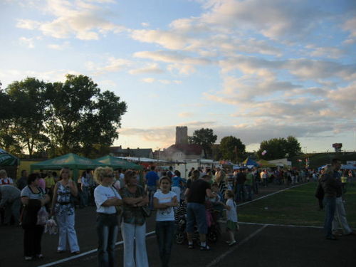 X Dzień Powiatu (galeria)