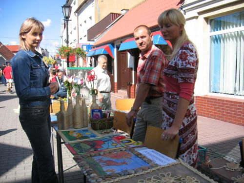 X Dzień Powiatu (galeria)