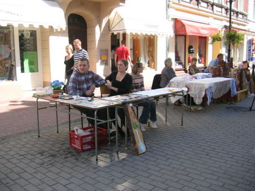X Dzień Powiatu (galeria)