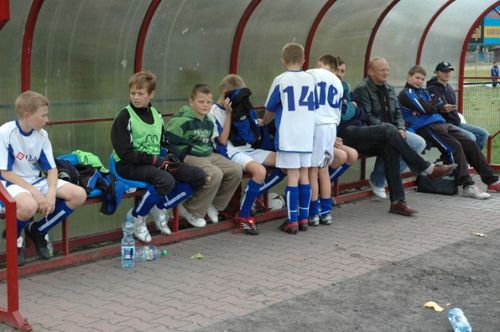 UKS Kania: 25 goli (galeria)