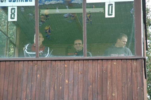 UKS Kania: 25 goli (galeria)