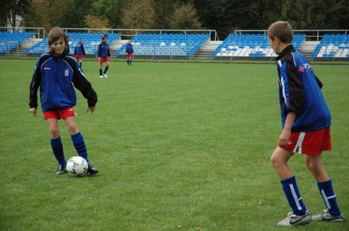 UKS Kania: 25 goli (galeria)