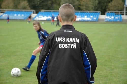 UKS Kania: 25 goli (galeria)
