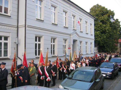 W hołdzie pomordowanym (zdjęcia)