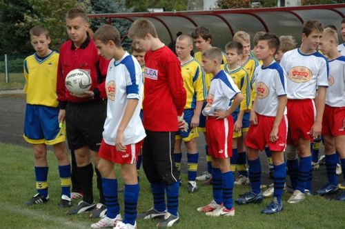 UKS Kania: 25 goli (galeria)