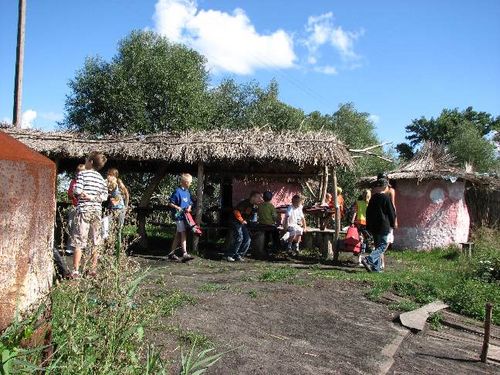 Z piratami dookoła świata (galeria)