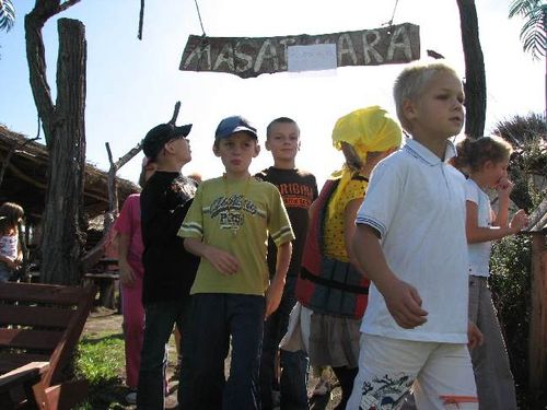 Z piratami dookoła świata (galeria)