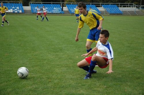UKS Kania: 25 goli (galeria)