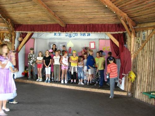 Z piratami dookoła świata (galeria)