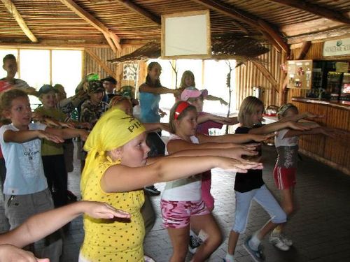 Z piratami dookoła świata (galeria)