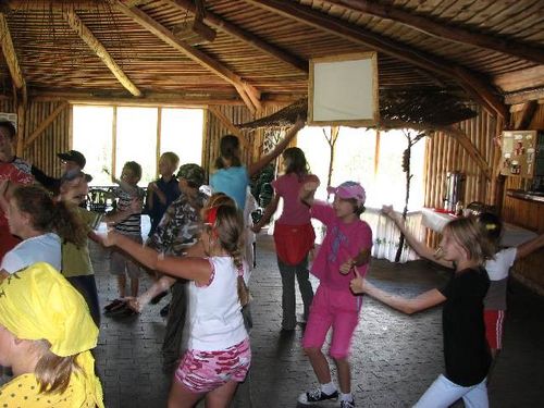 Z piratami dookoła świata (galeria)