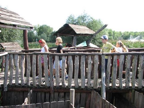 Z piratami dookoła świata (galeria)