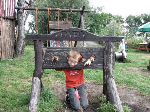 Z piratami dookoła świata (galeria)