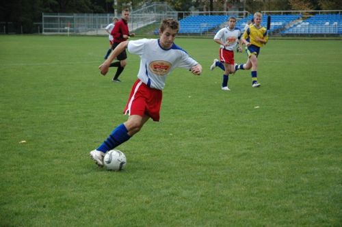 UKS Kania: 25 goli (galeria)