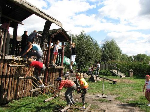 Z piratami dookoła świata (galeria)