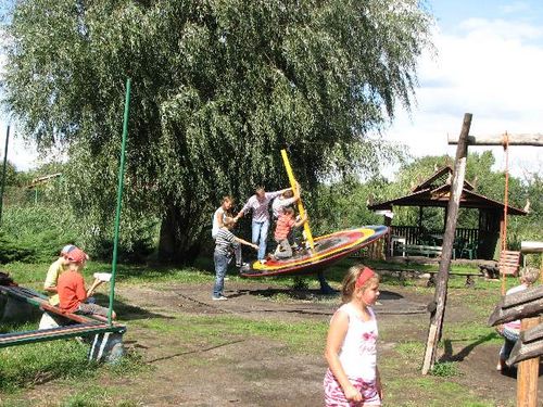 Z piratami dookoła świata (galeria)
