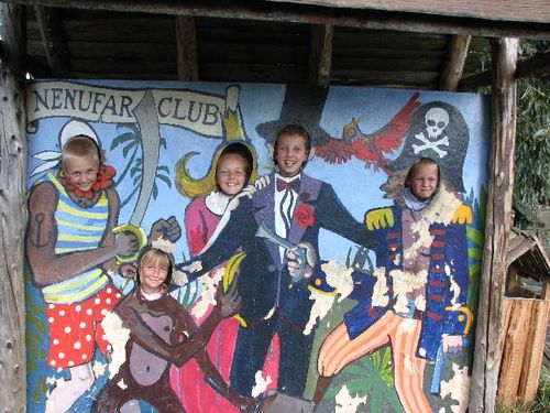 Z piratami dookoła świata (galeria)