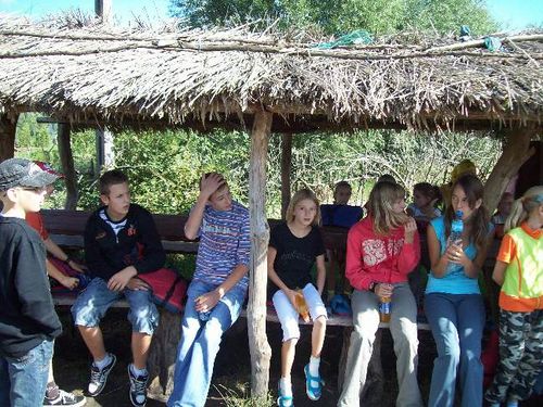 Z piratami dookoła świata (galeria)