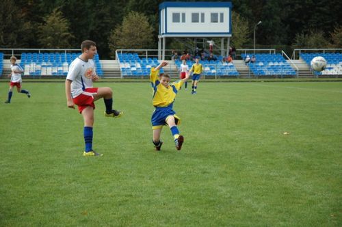 UKS Kania: 25 goli (galeria)