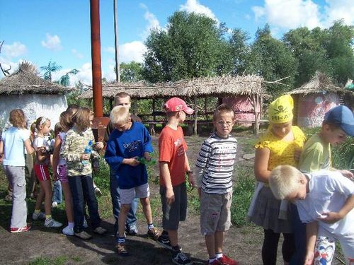 Z piratami dookoła świata (galeria)