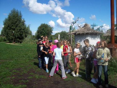 Z piratami dookoła świata (galeria)