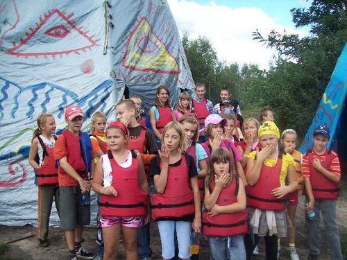 Z piratami dookoła świata (galeria)