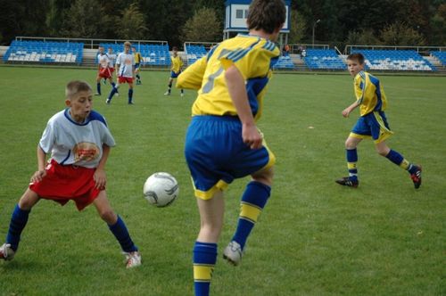 UKS Kania: 25 goli (galeria)
