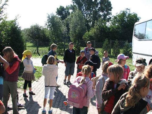 Z piratami dookoła świata (galeria)