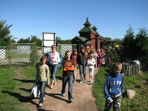 Z piratami dookoła świata (galeria)