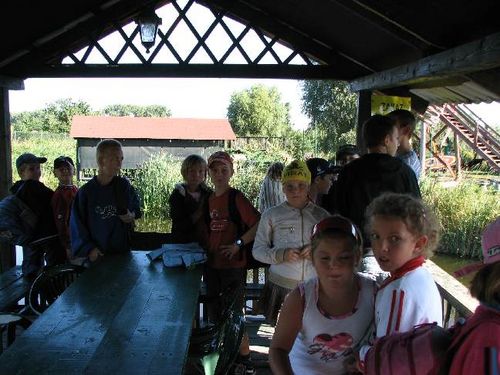 Z piratami dookoła świata (galeria)