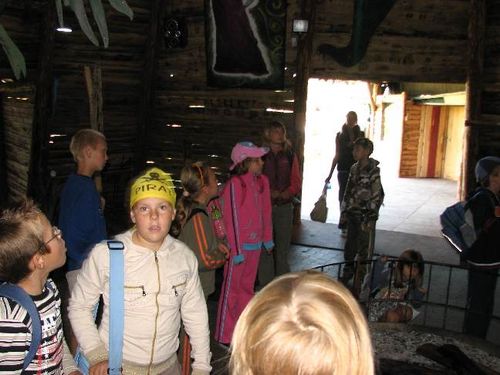 Z piratami dookoła świata (galeria)