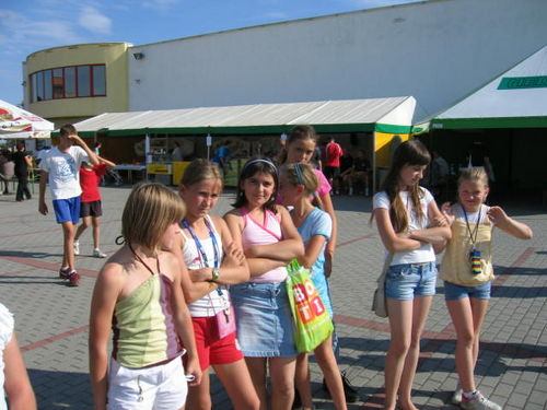 Wrześniowy piknik na Górnej (galeria)