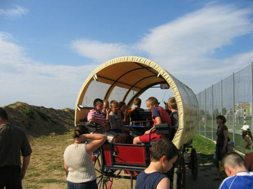 Wrześniowy piknik na Górnej (galeria)
