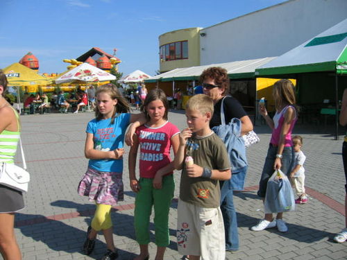 Wrześniowy piknik na Górnej (galeria)