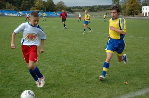 UKS Kania: 25 goli (galeria)