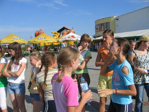 Wrześniowy piknik na Górnej (galeria)