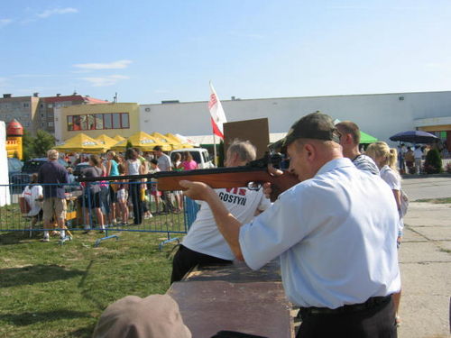 Wrześniowy piknik na Górnej (galeria)