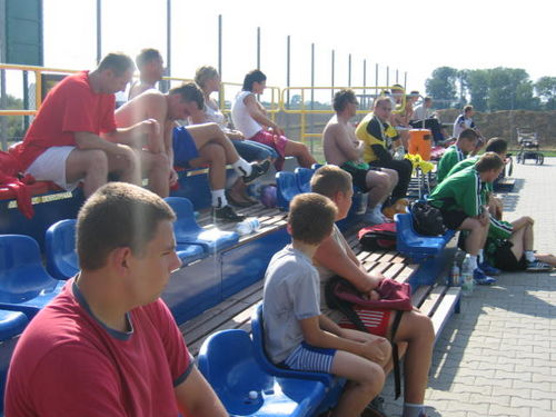 Wrześniowy piknik na Górnej (galeria)