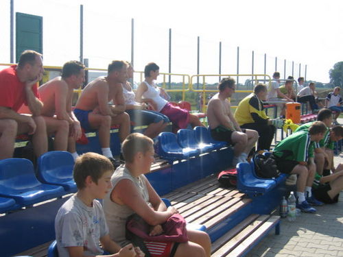 Wrześniowy piknik na Górnej (galeria)