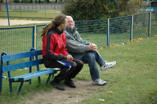 UKS Kania: 25 goli (galeria)
